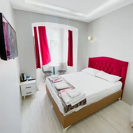 Legend Apartahotel Estambul