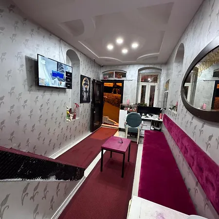 Legend Apartahotel Estambul