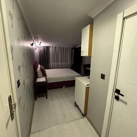 Apartahotel Legend Estambul