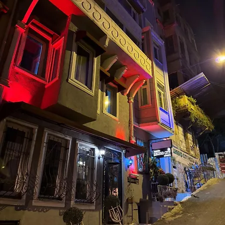 Legend Estambul