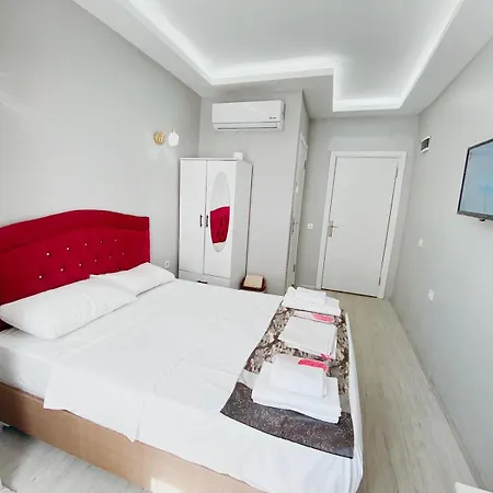 Legend Ξενοδοχείο με διαμερίσματα