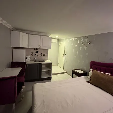 Appart hôtel Legend *