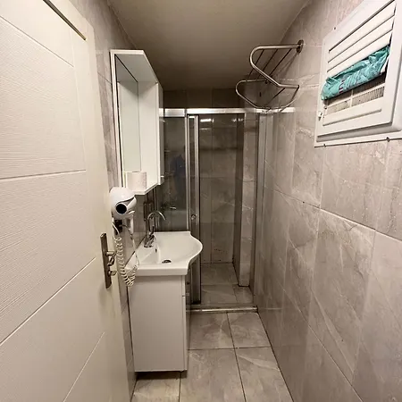 Aparthotel Legend