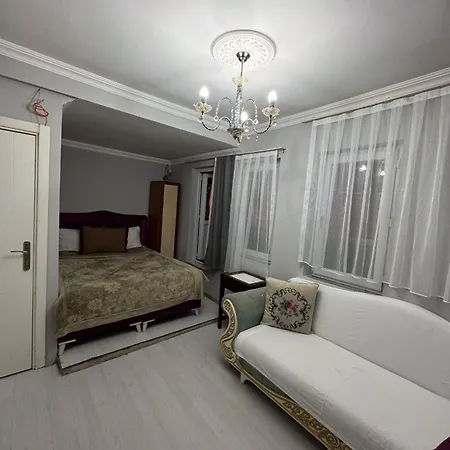 Legend Aparthotel Istanbul